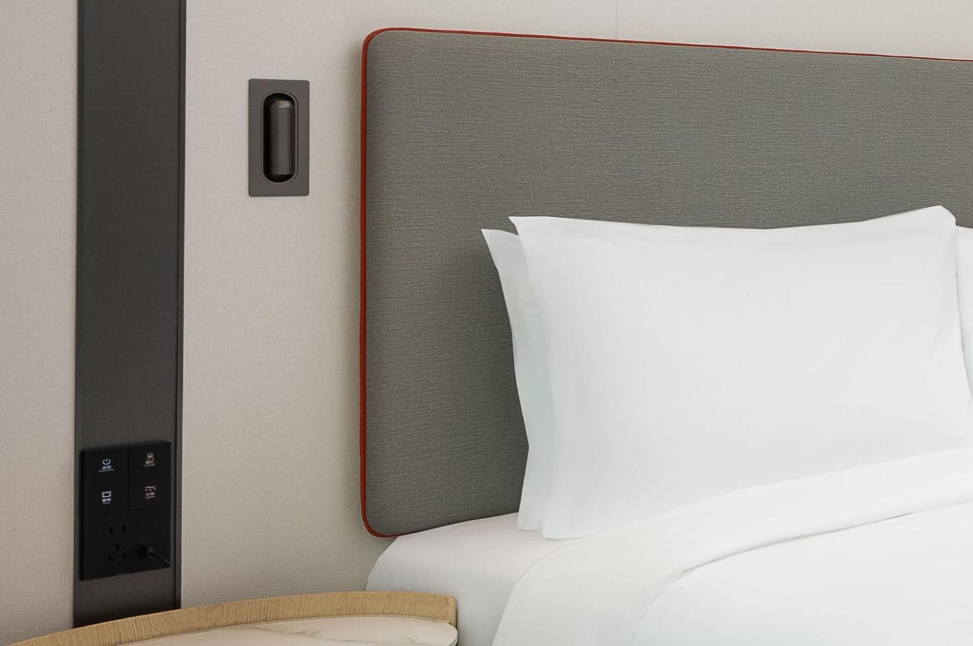 Express Hongqiao Cbd By Ihg Shanghai